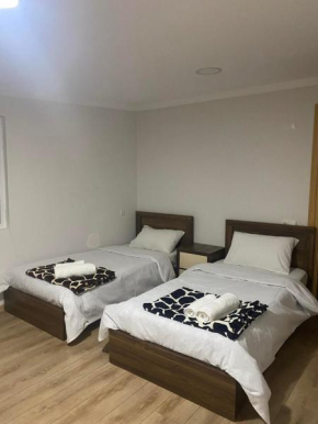 Tebdi Qor, Warm Home Mestia